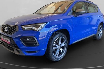 Seat Ateca 33.453 km 22.780 &euro; Köln 50823