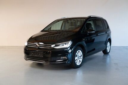 VW Touran 17.650 km 32.300 &euro; Aldenhoven 52457