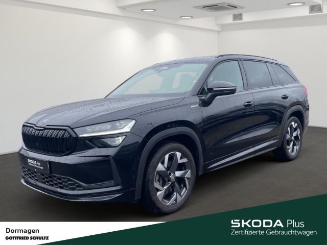 Skoda Kodiaq 24.945 km 43.780 &euro; Dormagen 41540