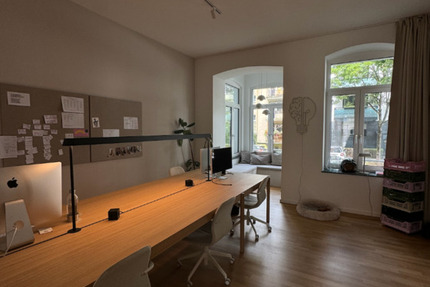 Gewerbeobjekt Köln Neustadt-Süd - 2.100&euro; | Angebot:25871592