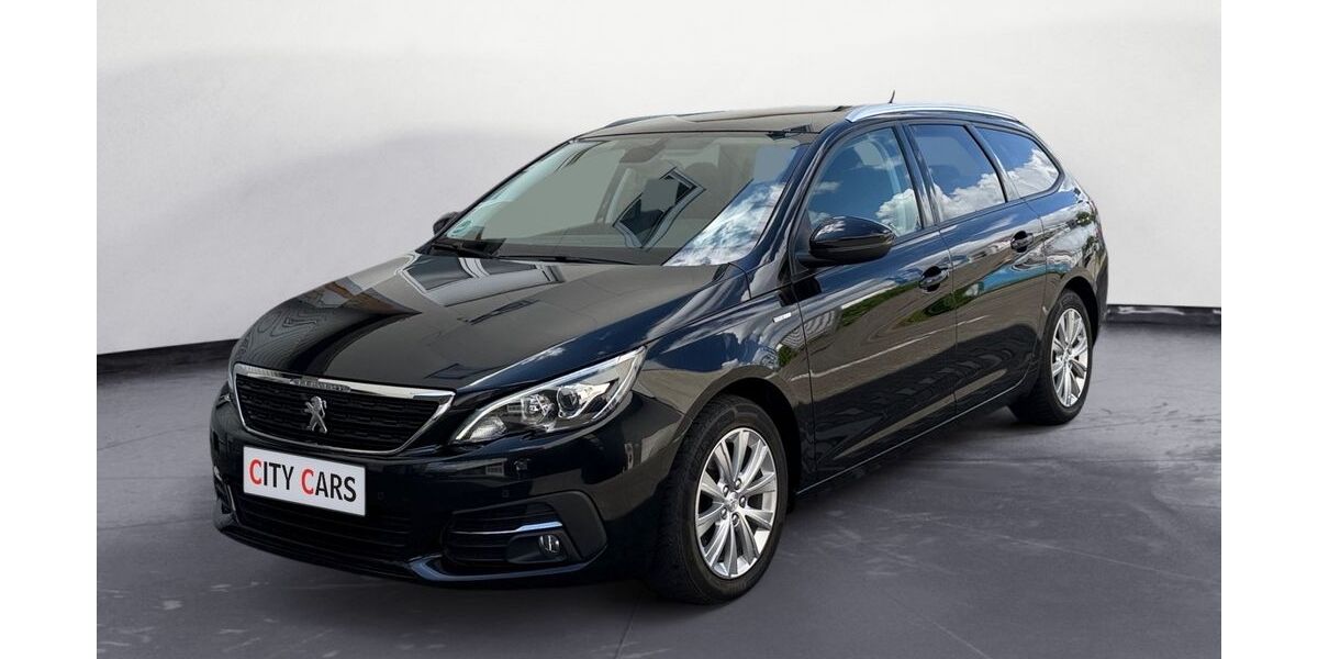 Peugeot 308 77.000 km 8.990 &euro; Dormagen 41540