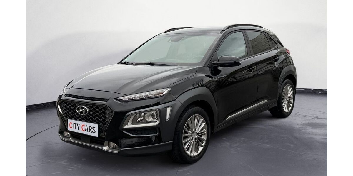 Hyundai KONA 90.000 km 11.990 &euro; Dormagen 41540