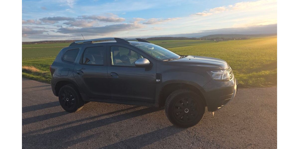 Dacia Duster 94.745 km 16.400 &euro; Zülpich 53909