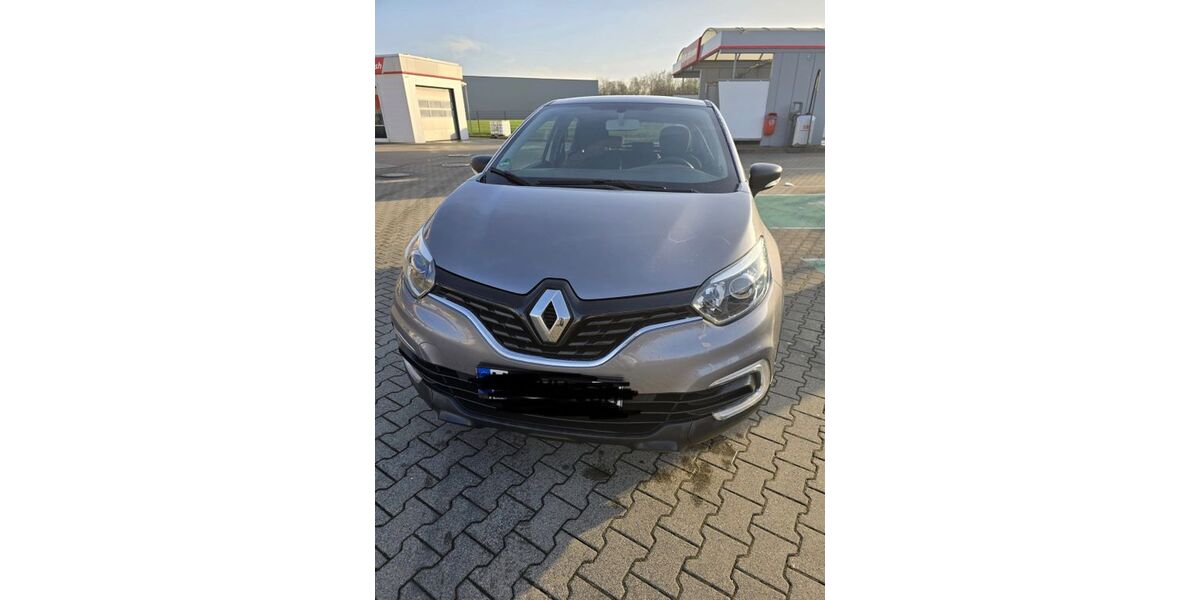 Renault Captur 31.000 km 12.000 &euro; Jüchen 41363