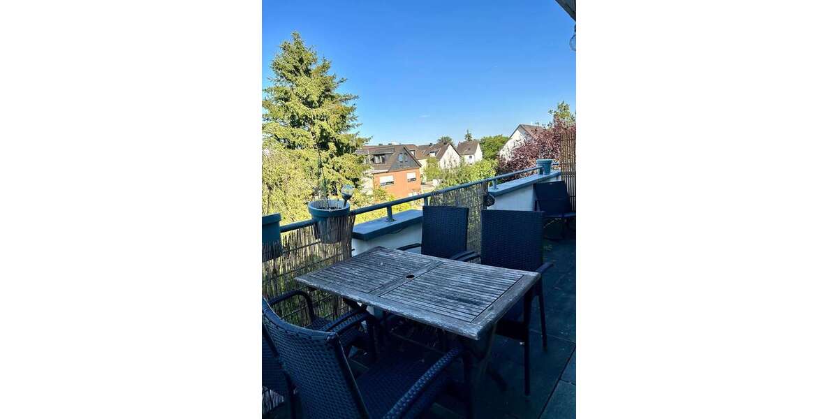 Etagenwohnung Niederkassel - 2 Zimmer, 50 m&sup2;, 560&euro; | Angebot:27121091