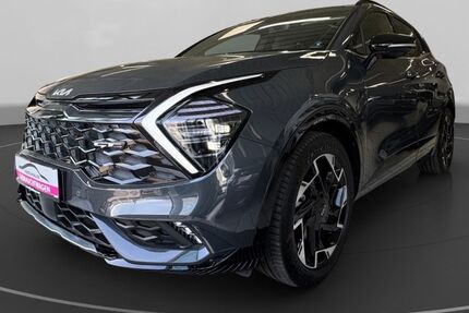 Kia Sportage 17.967 km 30.880 &euro; Köln 50968