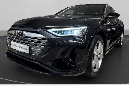 Audi Q8 e-tron 95.018 km 36.880 &euro; Köln 50968