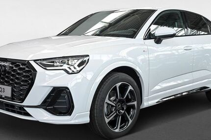 Audi Q3 19.900 km 39.950 &euro; Köln 50739