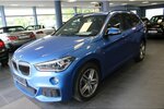 BMW X1 xDrive25d Aut. M Sport 134.168 km 18.980 &euro; Euskirchen 53881