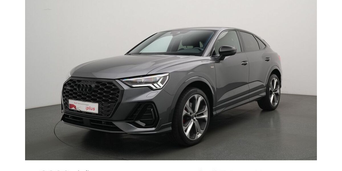Audi Q3 37.602 km 39.988 &euro; Leverkusen 51373