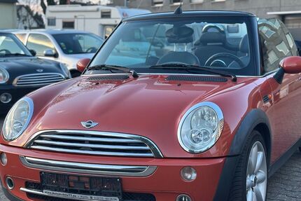 Mini Cooper 150.000 km 4.499 &euro; Brühl (Nähe Köln) 50321
