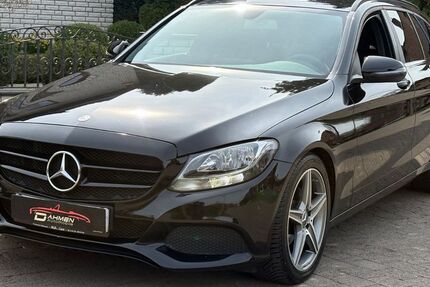Mercedes-Benz C 180 131.000 km 16.900 &euro; Niederzier-Selhausen 52382