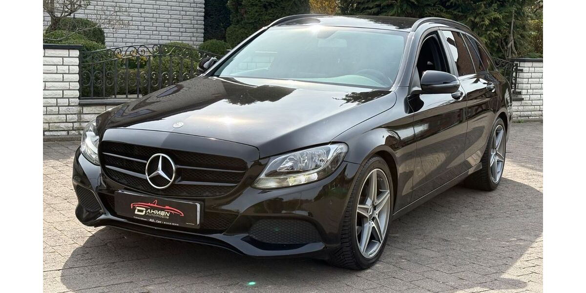 Mercedes-Benz C 180 131.000 km 16.900 &euro; Niederzier-Selhausen 52382