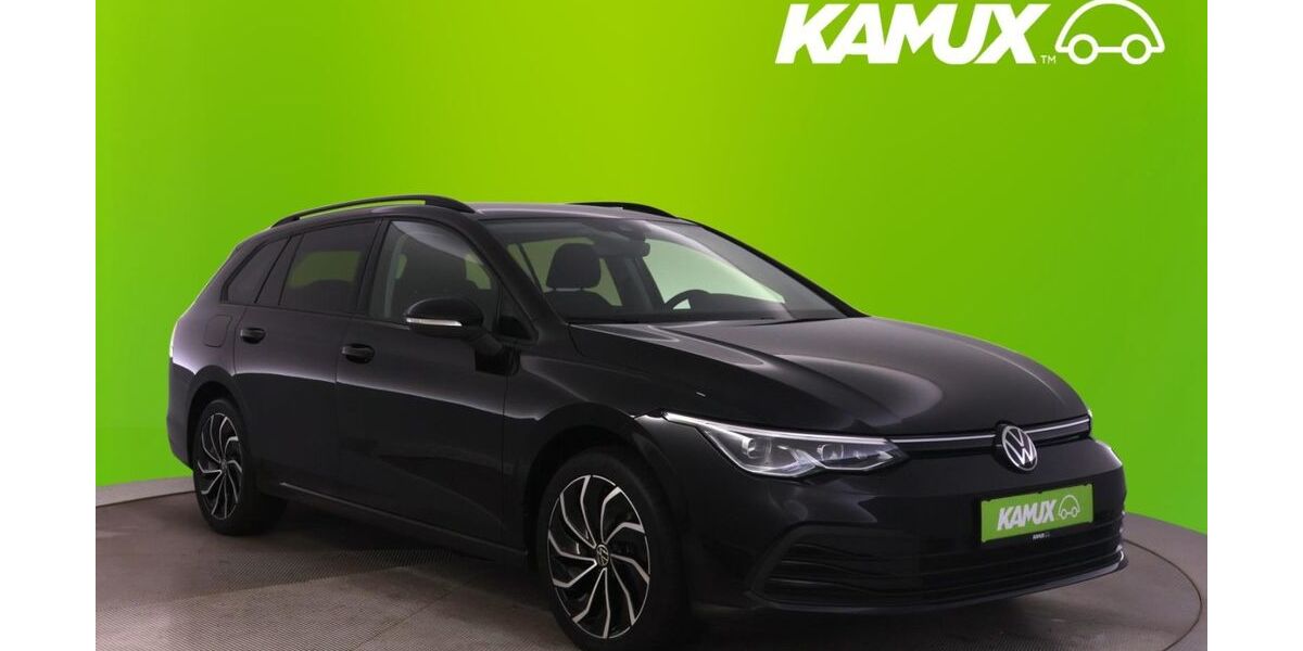 VW Golf 83.915 km 20.850 &euro; Düren 52351