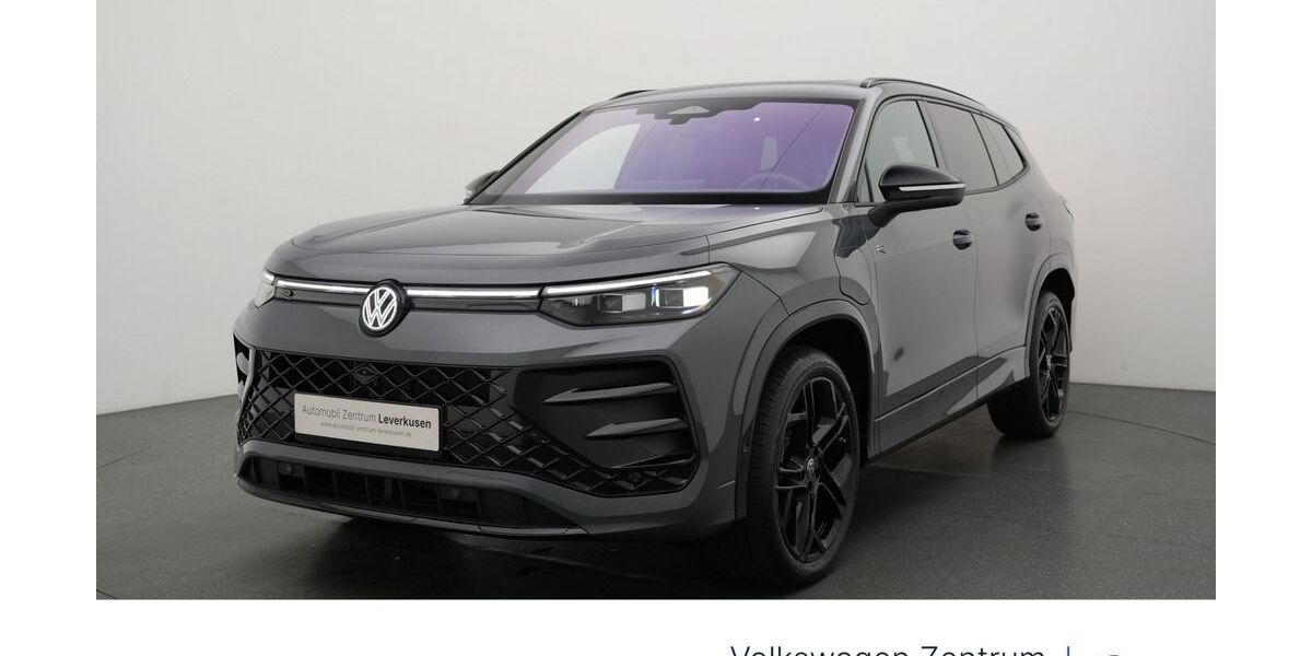 VW Tayron 2.980 km 55.480 &euro; Leverkusen 51379