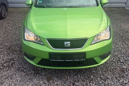 Seat Ibiza 230.374 km 2.500 &euro; Euskirchen 53881