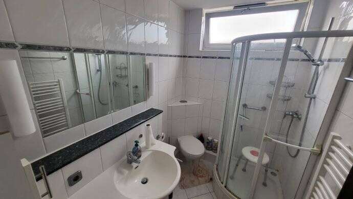 Etagenwohnung Köln Porz - 2 Zimmer, 75 m&sup2;, 249.000&euro; | Angebot:25739385