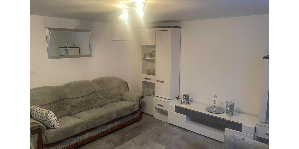 Erdgeschoßwohnung Brühl - 2 Zimmer, 50 m&sup2;, 1.000&euro; | Angebot:25922780