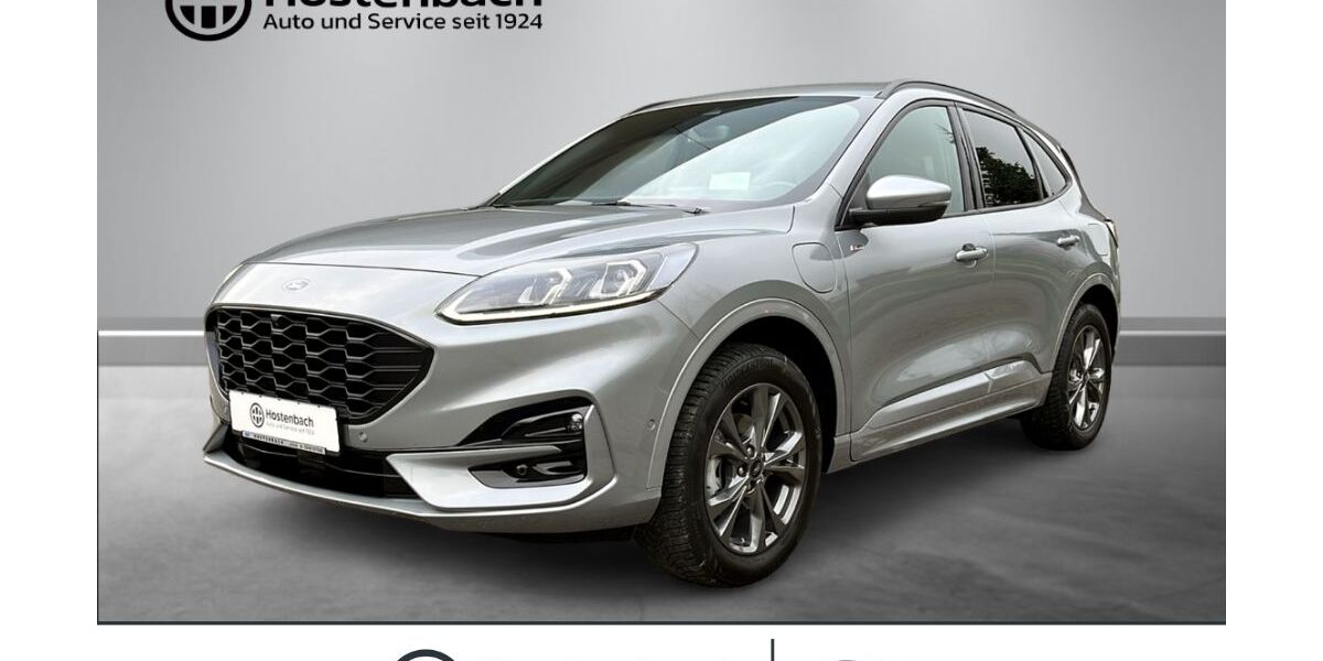 Ford Kuga 39.000 km 25.790 &euro; Jülich 52428