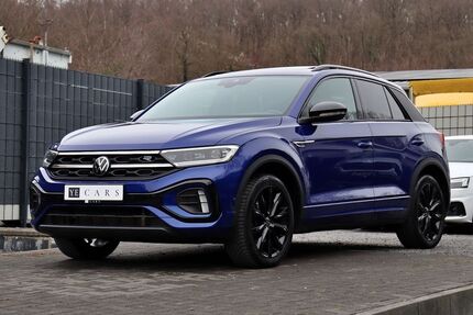 VW T-Roc 67.498 km 27.850 &euro; Bergheim 50127