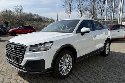 Audi Q2 45.971 km 15.940 &euro; Grevenbroich 41515