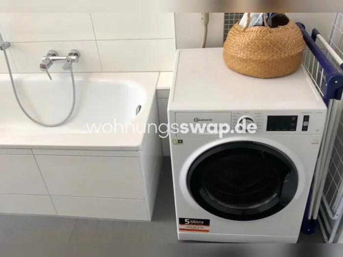 Etagenwohnung Köln Ehrenfeld - 3 Zimmer, 63 m&sup2;, 950&euro; | Angebot:24541328