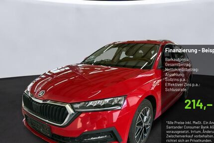 Skoda Octavia 111.826 km 19.890 &euro; Pulheim-Brauweiler 50259