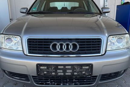 Audi A6 255.000 km 4.500 &euro; Wesseling 50389