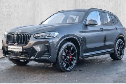 BMW X3 21.256 km 56.495 &euro; Köln-West 50858