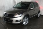 VW Tiguan WM26:CUP SPORT NAVI PARKPILOT TEMPOMAT 87.859 km 10.908 &euro; Köln 50858