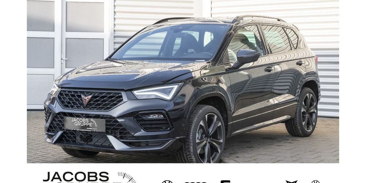 Cupra Ateca 1.111 km 36.990 &euro; Düren 52351