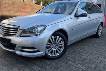 Mercedes-Benz C 250 179.088 km 10.998 &euro; Grevenbroich/Wevelinghoven 41516