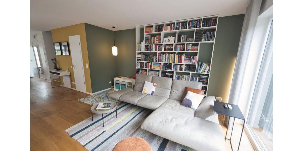 Reihenhaus Erftstadt - 5 Zimmer, 140 m&sup2;, 579.000&euro; | Angebot:26821731