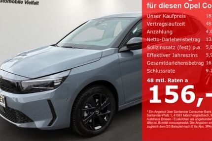Opel Corsa 3.081 km 18.190 &euro; Euskirchen 53881