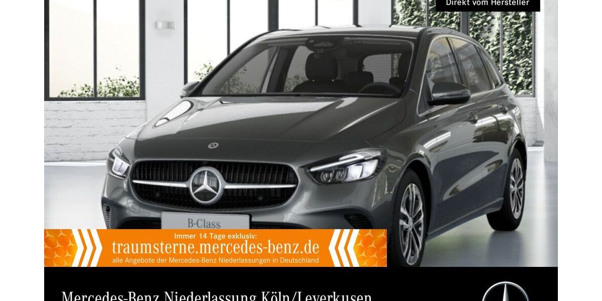 Mercedes-Benz B 180 5.491 km 28.990 &euro; Köln 51149