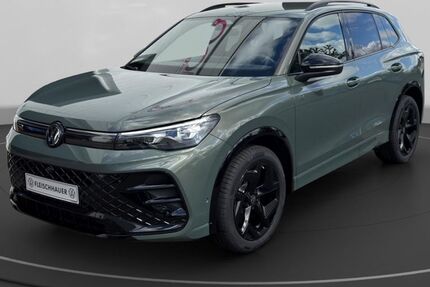 VW Tiguan 4.500 km 49.990 &euro; Euskirchen 53879