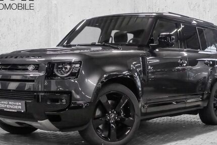 Land Rover Defender 7.100 km 117.480 &euro; Köln 51149