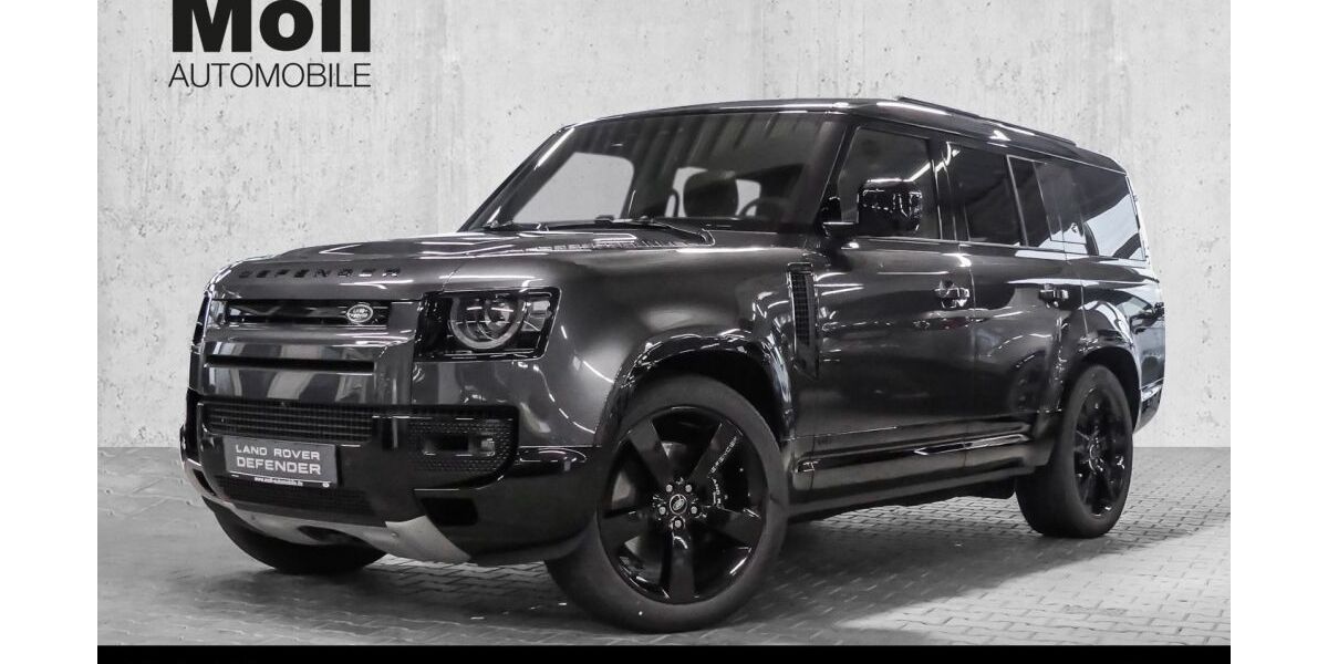 Land Rover Defender 7.100 km 117.480 &euro; Köln 51149