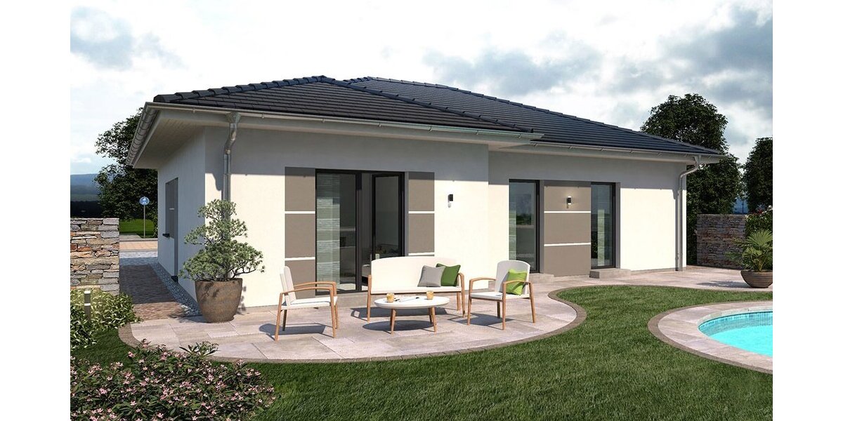 Ihr individueller Bungalow - Flexibel, hochwertig, einzigartig! - Bungalow Vettweiß | Angebot:27357802