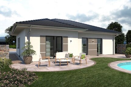 Ihr individueller Bungalow - Flexibel, hochwertig, einzigartig! - Haus Vettweiß | Angebot:27357802