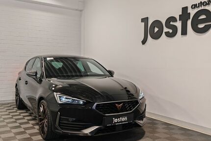 Cupra Leon 77.606 km 23.990 &euro; Monheim am Rhein 40789