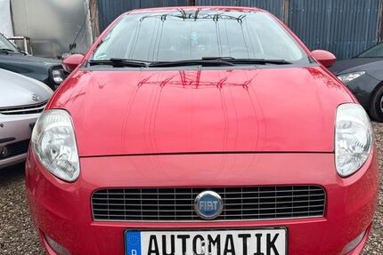 Fiat Grande Punto 123.800 km 4.499 &euro; Köln 51107