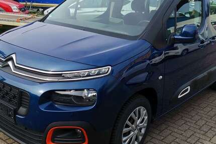 Citroen Berlingo 126.201 km 8.890 &euro; Elsdorf 50189