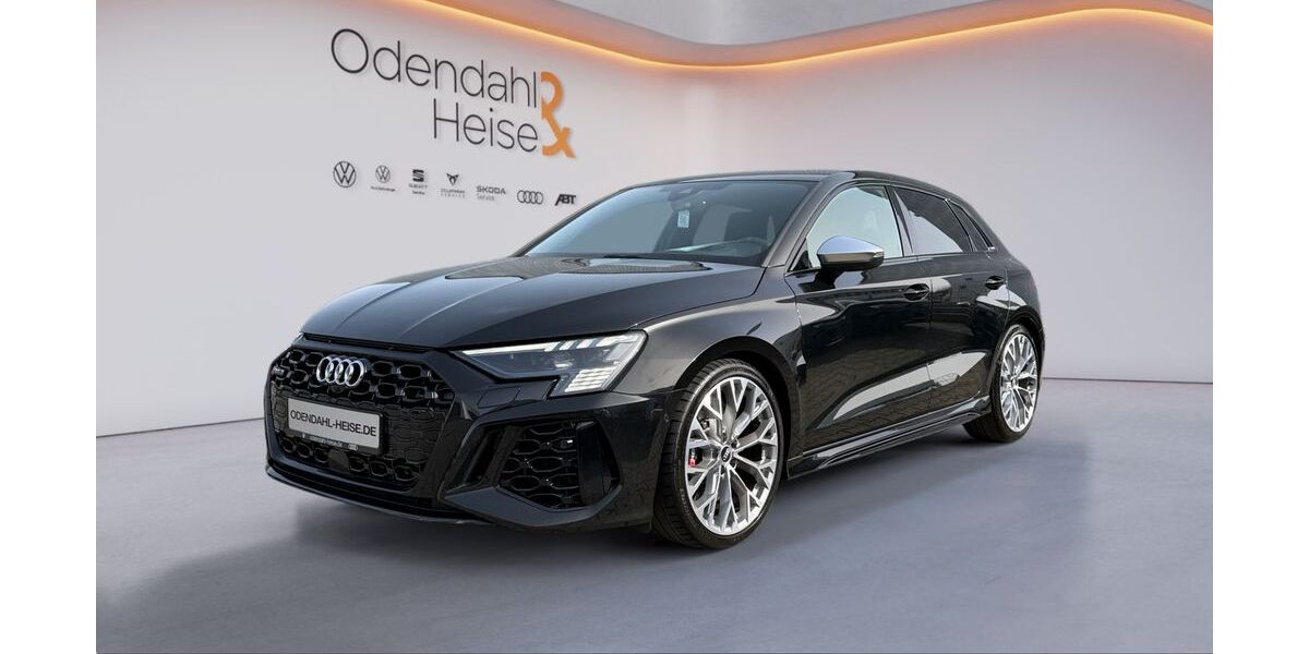 Audi RS3 76.362 km 47.980 &euro; Köln 50739