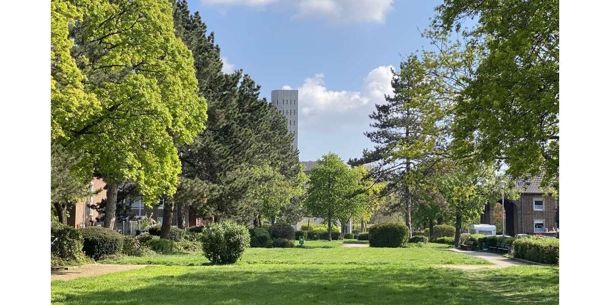 Etagenwohnung Düren Distelrath - 3 Zimmer, 71 m&sup2;, 128.000&euro; | Angebot:27181025