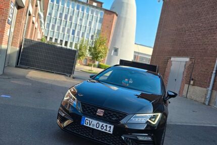 Seat Leon 83.000 km 22.900 &euro; Grevenbroich 41515