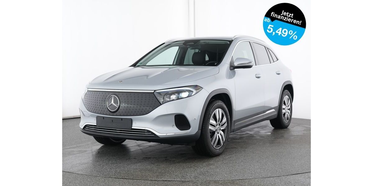 Mercedes-Benz EQA 10.815 km 42.660 &euro; Euskirchen 53879