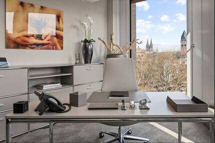 Gewerbeobjekt Köln Altstadt-Süd - 429&euro; | Angebot:25732843