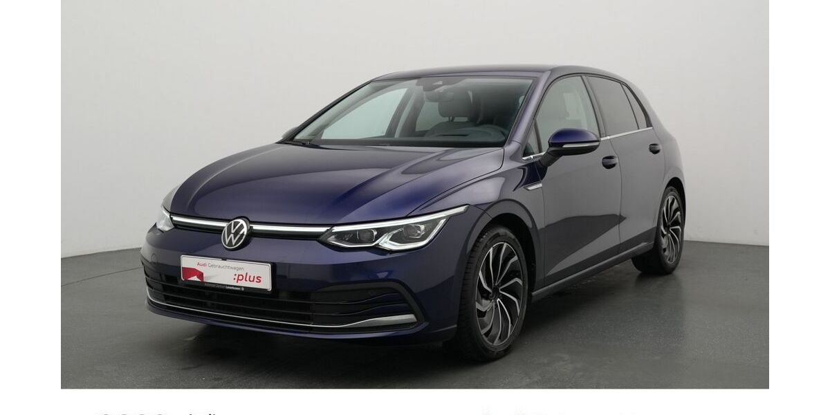 VW Golf 62.027 km 20.980 &euro; Leverkusen 51373