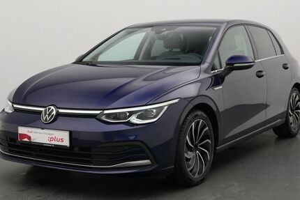 VW Golf 62.027 km 21.480 &euro; Leverkusen 51373